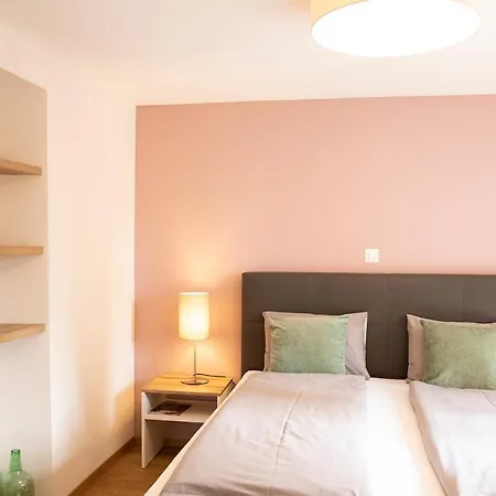 Hotel San Bernardo 3*