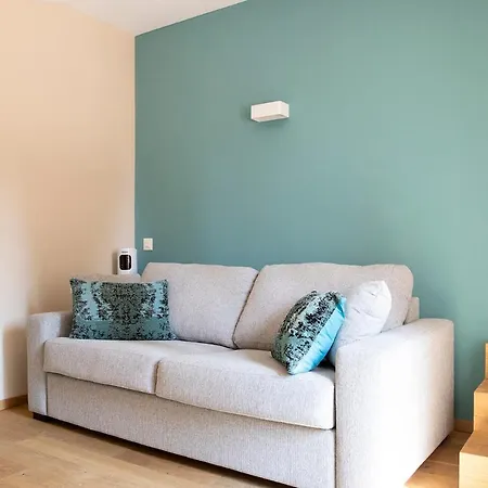 San Bernardo Hotel 3*