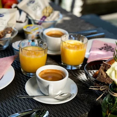 Hotel San Bernardo 3*