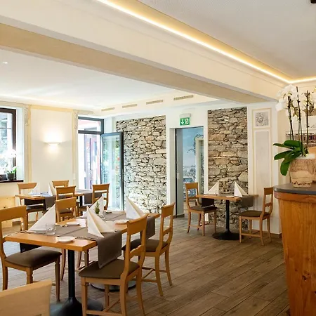 Hotel San Bernardo 3*