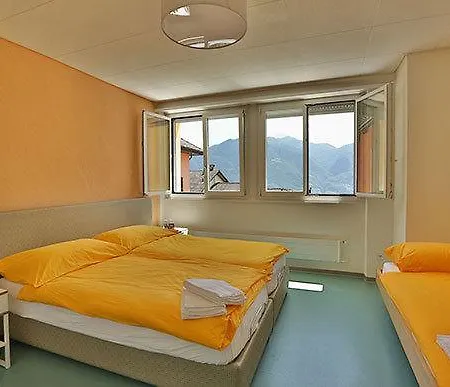 Hotel San Bernardo 3*