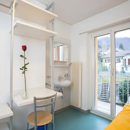 Hotel San Bernardo 3*