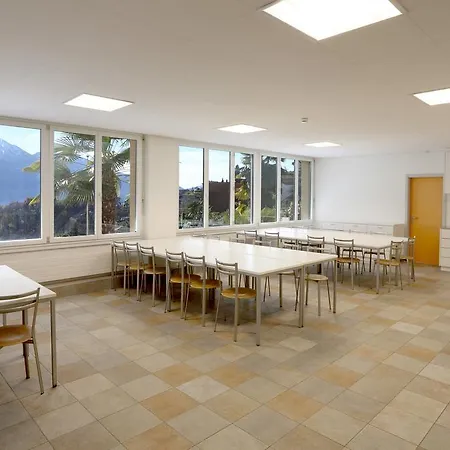 Hotel San Bernardo 3*