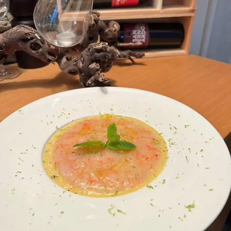 San Bernardo Hotel Tenero-Contra