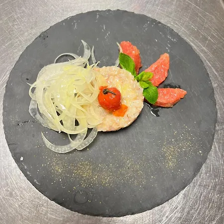 San Bernardo Hotel 3*