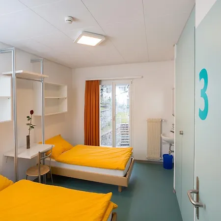 San Bernardo Hotel Tenero-Contra