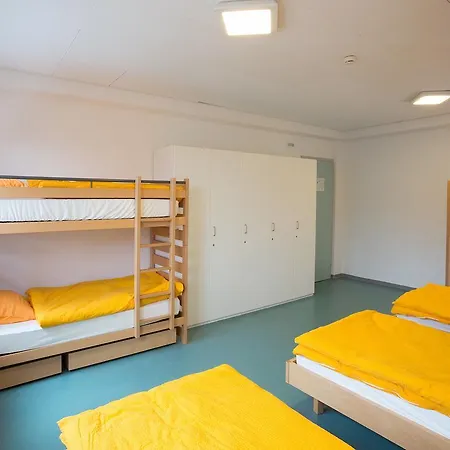 San Bernardo Hotel 3*