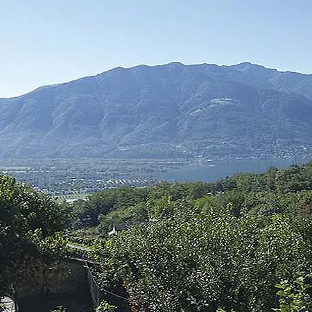 Hotel San Bernardo 3*