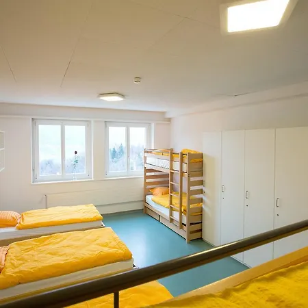 San Bernardo 3* Tenero-Contra