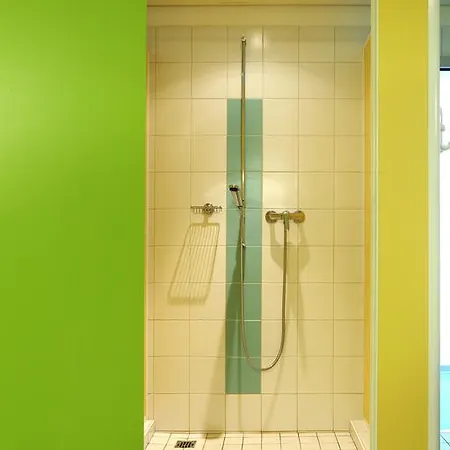 Hotel San Bernardo 3*