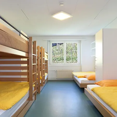 Hotel San Bernardo Tenero-Contra