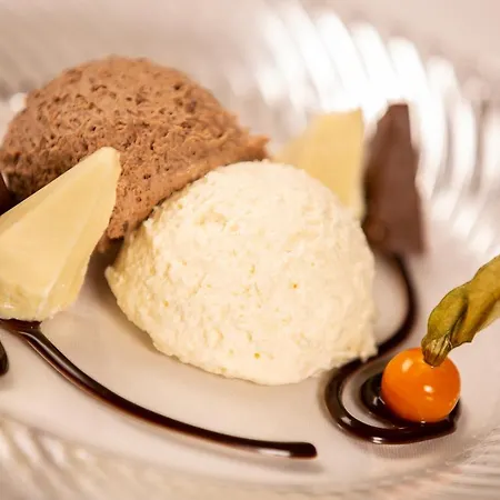 San Bernardo 3* Tenero-Contra