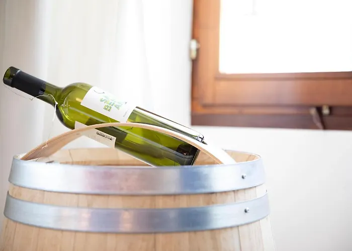 San Bernardo Hotell 3*