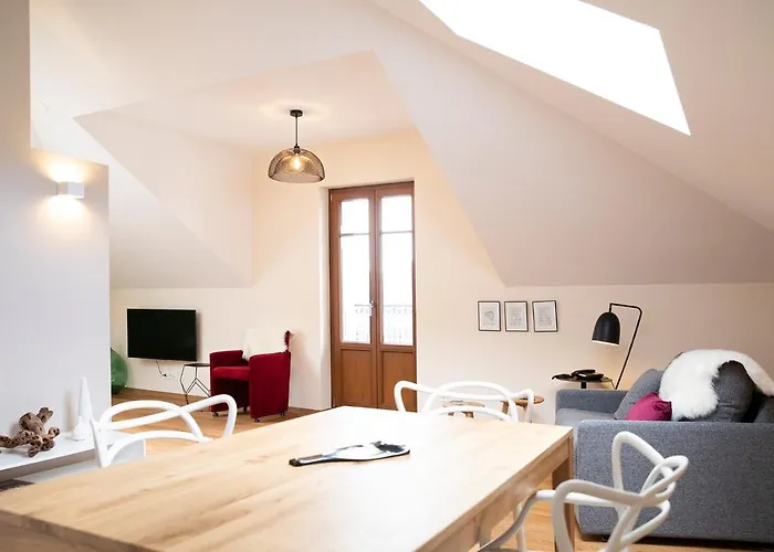 San Bernardo Hotell 3*