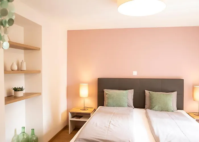 Hotell San Bernardo 3*