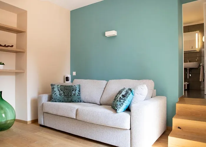 San Bernardo Hotell 3*