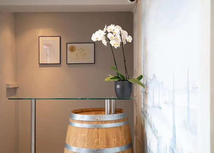 San Bernardo Hotell 3*