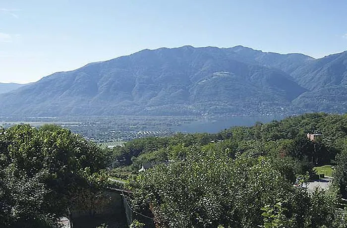 Hotell San Bernardo 3*