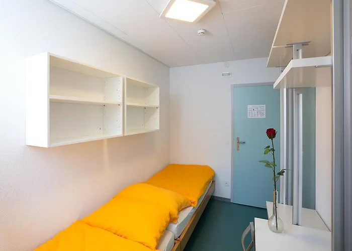 Hotell San Bernardo 3*