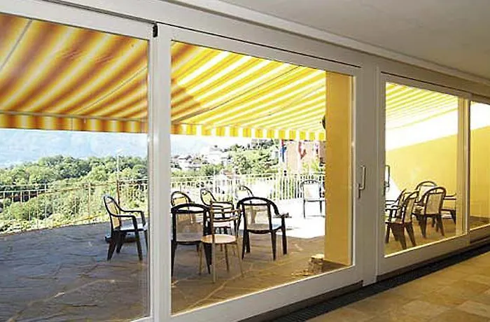 San Bernardo Hotell 3*