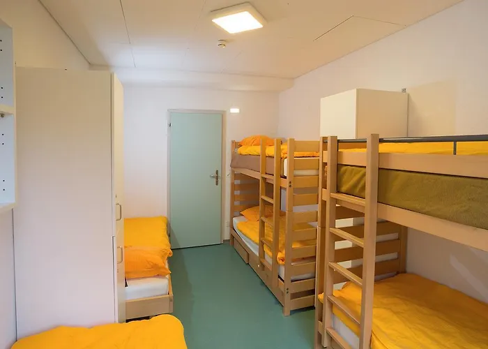 San Bernardo Hotell Tenero-Contra