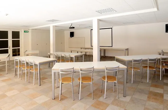 San Bernardo Hotell Tenero-Contra