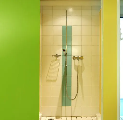 Hotell San Bernardo 3*