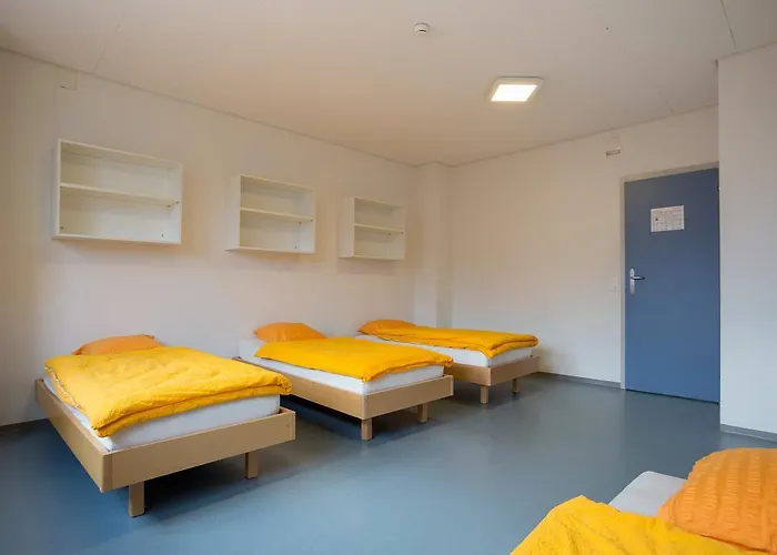 Hotell San Bernardo Tenero-Contra